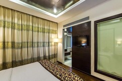 Ravi Residency, Morbi Ravi Residency, Morbi
