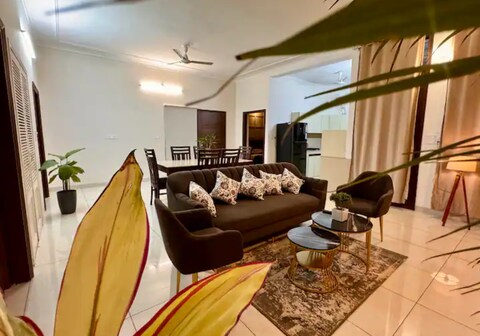 Urban Retreat 3BHK Home Sector 69