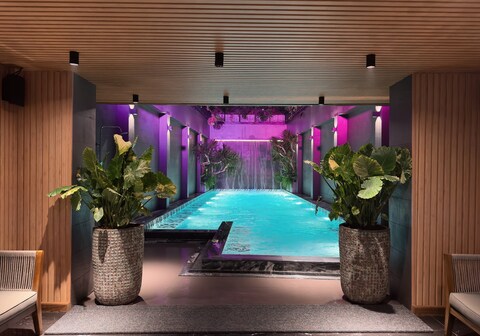 La Siesta Classic Hang Thung