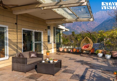 StayVista at Solace @ Address by the Khul