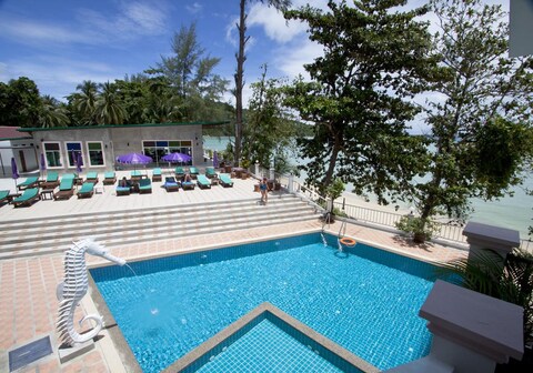 تري ترانغ بيتش