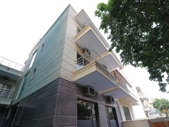 OYO 22234 Ridge View Residency, Delhi OYO 22234 Ridge View Residency, Delhi