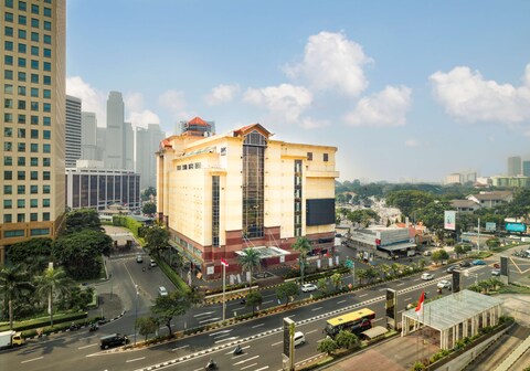 Best Western Senayan
