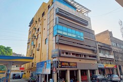 HOTEL SIDDHI, Nagpur HOTEL SIDDHI, Nagpur