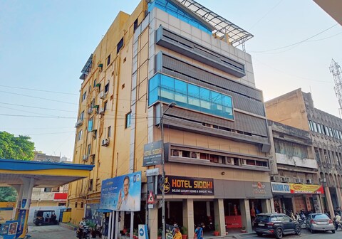 HOTEL SIDDHI