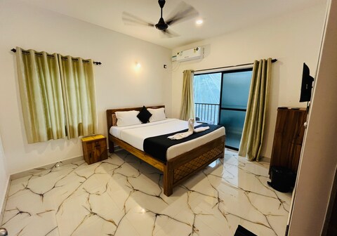 Maria Comfort Stay