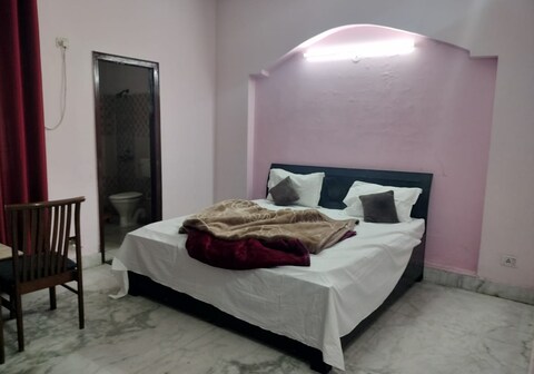 Residences appartment