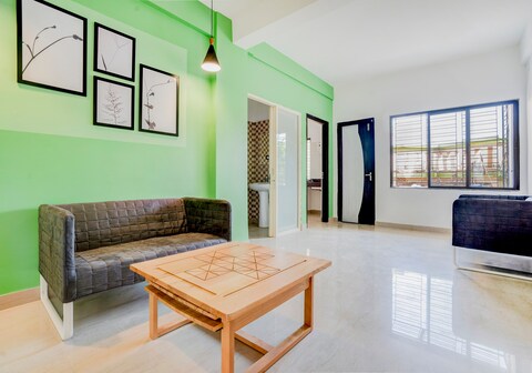 Hotel O Sai Miracle Stay