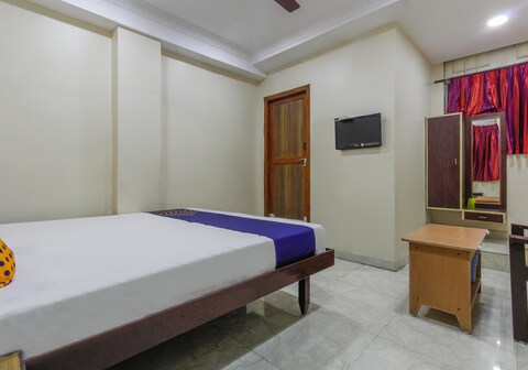 SPOT ON Thangam Lodge