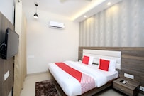 OYO 17199 Hotel Clg Grand, Chandigarh OYO 17199 Hotel Clg Grand, Chandigarh