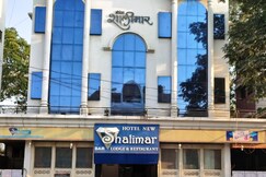 Hotel New Shalimar, Jalgaon Hotel New Shalimar, Jalgaon