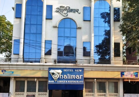 Hotel New Shalimar
