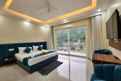 Hotel Robo Nest, Mandi Hotel Robo Nest, Mandi