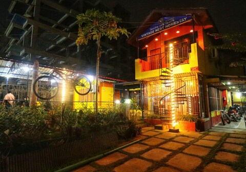 VINTAGE NEST HOMESTAY