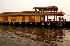 RKV House Boat, Alleppey RKV House Boat, Alleppey