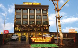 Hotel Golden Grand, Delhi Hotel Golden Grand, Delhi