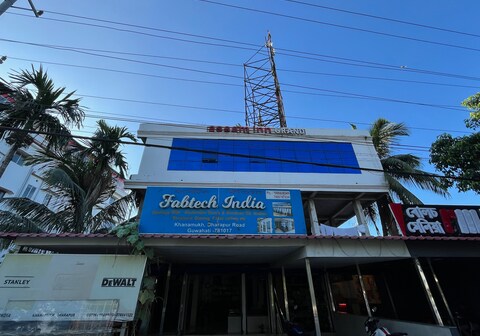 Assam Inn Grand | Near Airport