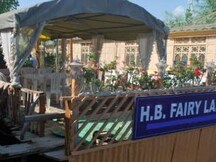Fairy Land Houseboats, Srinagar Fairy Land Houseboats, Srinagar