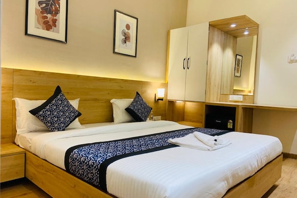 Hotel Swagat and Lodging