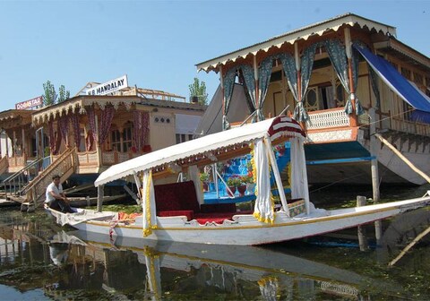 Fiji Group of Houseboats