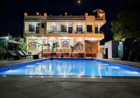 Vidhus Lado Home Ranthambhore