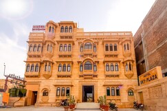 Hotel Sky Plaza, Jaisalmer Hotel Sky Plaza, Jaisalmer