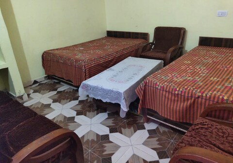 Villotale | Rooms at Karchi KP