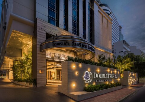 DoubleTree by Hilton Bangkok Ploenchit