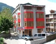 Hotel Royal, Manali Hotel Royal, Manali