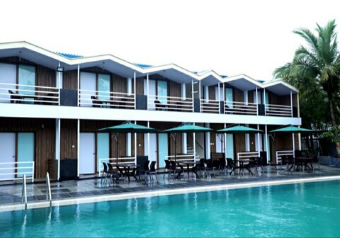 Starwoods Hotel & Resort