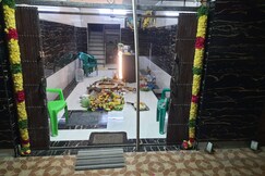 Andavar Residency, Yercaud Andavar Residency, Yercaud