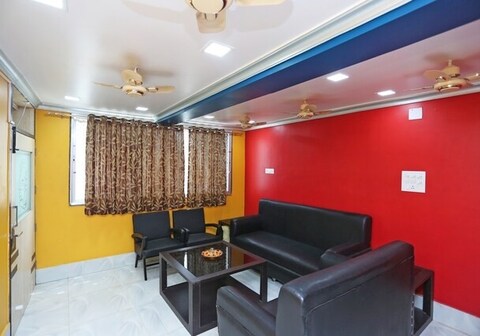 Sri Vinayak Residency