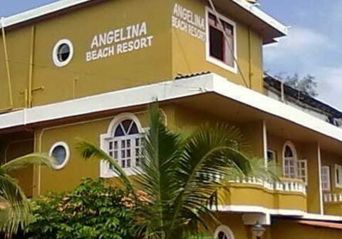 Angelina Beach Homestay in Titos Lane