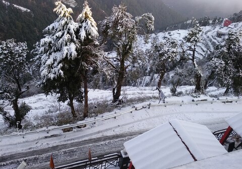 Hotel Crystal Palace