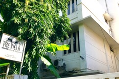 The Villa, Jamshedpur The Villa, Jamshedpur