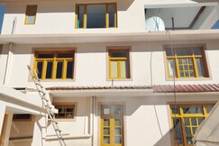 Gangzing Homestay, Lahaul Gangzing Homestay, Lahaul