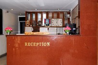 SRS Regency Hotel, Anantapur SRS Regency Hotel, Anantapur