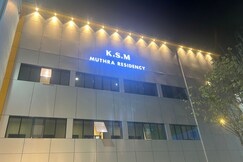K.S.M MUTHRA RESIDENCY, Thiruchendur K.S.M MUTHRA RESIDENCY, Thiruchendur