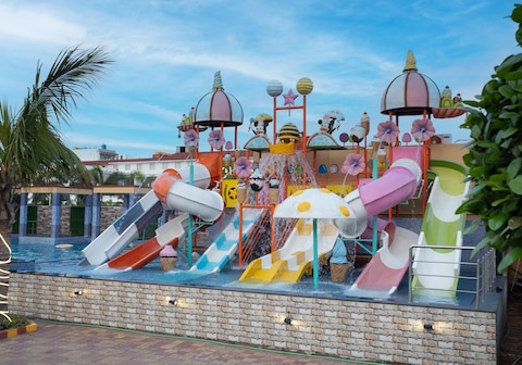 Sher E Bengal Beach Resort