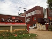 THE ROYAL PARK, Palani THE ROYAL PARK, Palani