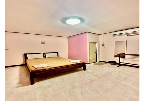 Prae Resort