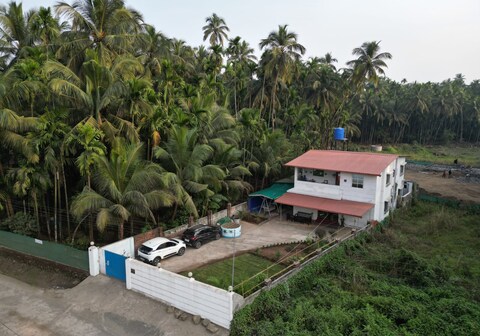 Nilgiri Homestay
