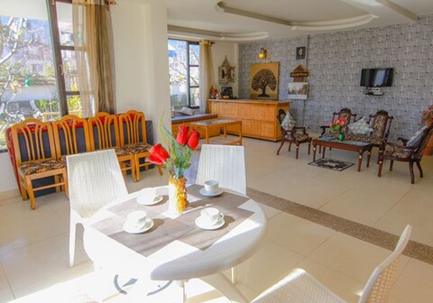 Apple Croft Cottages