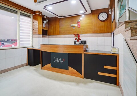 SPOT ON KING RESIDENCY