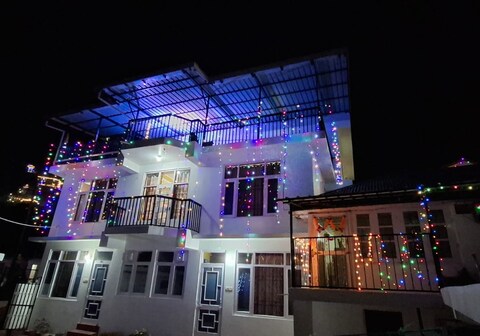 Keshav Niwas Homestay