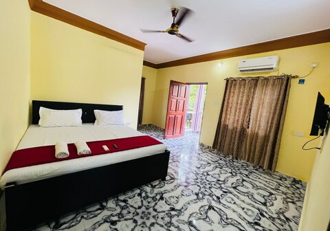 TP Plaza Guest House