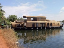 Ganga 1 Houseboat, Alleppey Ganga 1 Houseboat, Alleppey