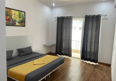 Hotel O Daffodils Inn