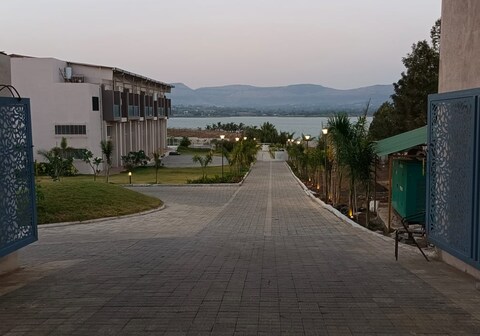 Rama Peninsula