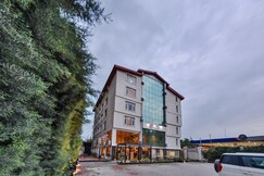 Batra Hotel, Srinagar Batra Hotel, Srinagar